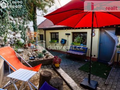 Prodej komerční nemovitosti Mikulov, Brněnská 343 č. 20