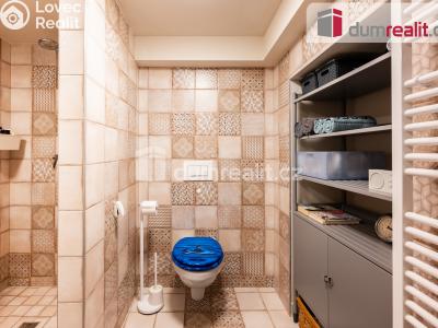 Prodej komerční nemovitosti Mikulov, Brněnská 343 č. 21