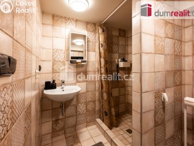 Prodej komerční nemovitosti Mikulov, Brněnská 343 č. 23