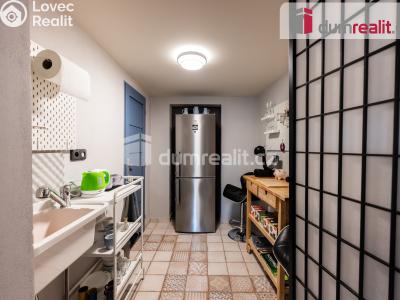 Prodej komerční nemovitosti Mikulov, Brněnská 343 č. 12