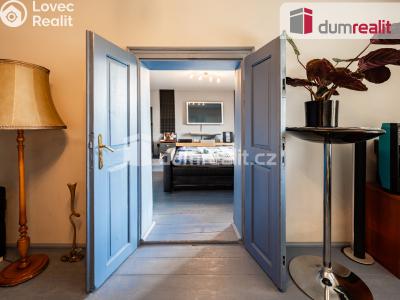 Prodej komerční nemovitosti Mikulov, Brněnská 343 č. 24