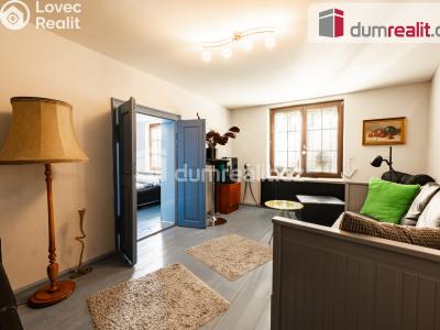 Prodej komerční nemovitosti Mikulov, Brněnská 343 č. 6