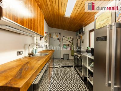 Prodej komerční nemovitosti Mikulov, Brněnská 343 č. 26