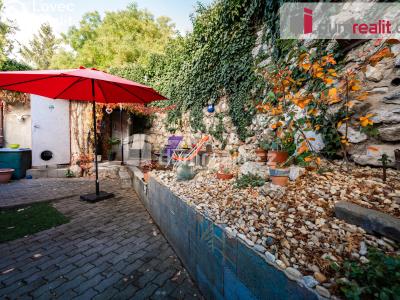 Prodej komerční nemovitosti Mikulov, Brněnská 343 č. 28