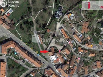 Prodej komerční nemovitosti Mikulov, Brněnská 343 č. 7