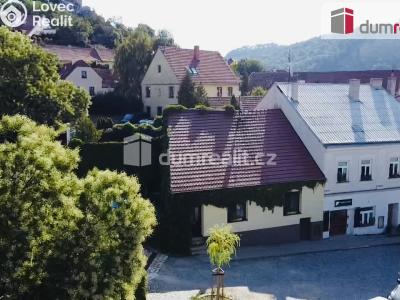 Prodej komerční nemovitosti Mikulov, Brněnská 343 č. 29