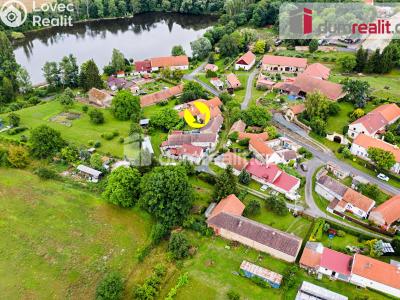 Prodej rodinného domu Zalešany č. 2