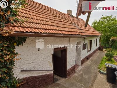 Prodej rodinného domu Zalešany č. 31