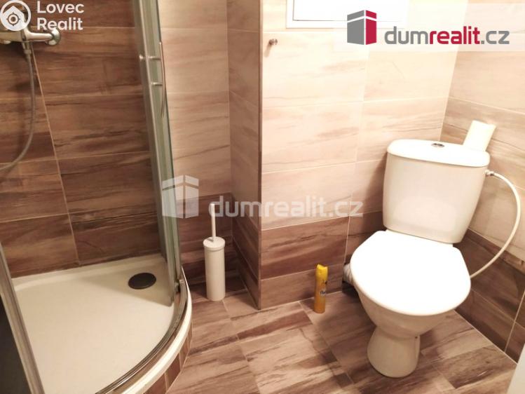 Pronájem bytu 2+KK Lysá nad Labem, Okružní 1497 č. 4