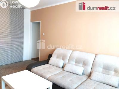 Pronájem bytu 2+KK Lysá nad Labem, Okružní 1497 č. 2