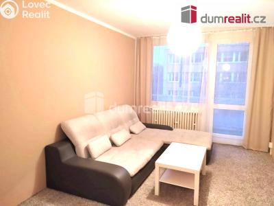 Pronájem bytu 2+KK Lysá nad Labem, Okružní 1497 č. 3