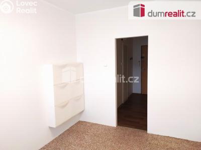 Pronájem bytu 2+KK Lysá nad Labem, Okružní 1497 č. 5