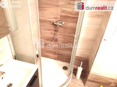 Pronájem bytu 2+KK Lysá nad Labem, Okružní 1497 č. 6