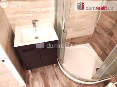 Pronájem bytu 2+KK Lysá nad Labem, Okružní 1497 č. 7