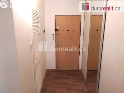 Pronájem bytu 2+KK Lysá nad Labem, Okružní 1497 č. 8