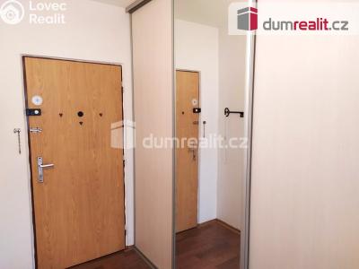 Pronájem bytu 2+KK Lysá nad Labem, Okružní 1497 č. 9