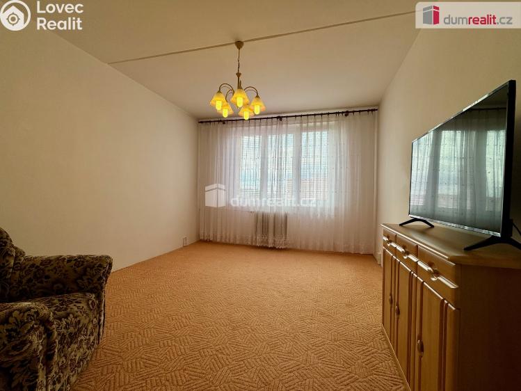 Prodej bytu 2+1 Nové Sedlo, Revoluční 504 č. 5