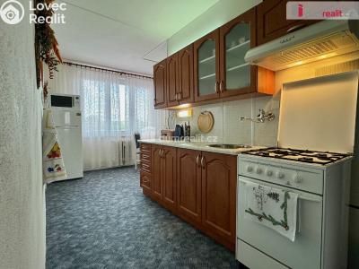 Prodej bytu 2+1 Nové Sedlo, Revoluční 504 č. 2