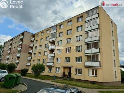 Prodej bytu 2+1 Nové Sedlo, Revoluční 504 č. 7