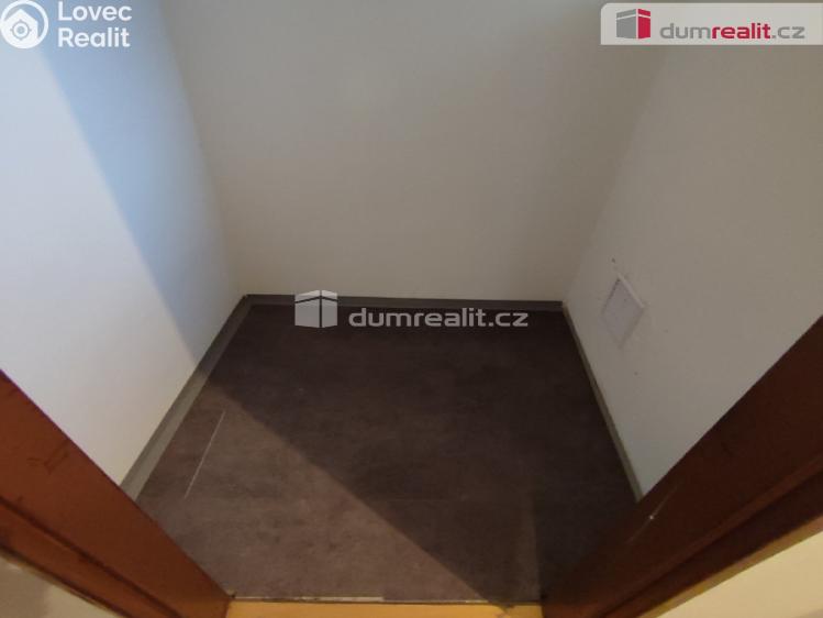 Prodej činžovního domu Děčín, Lipová 780 č. 5