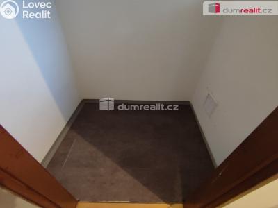 Prodej činžovního domu Děčín, Lipová 780 č. 5