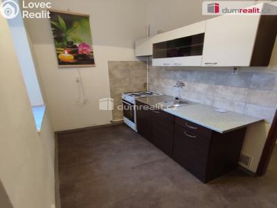 Prodej činžovního domu Děčín, Lipová 780 č. 8