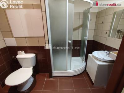 Prodej činžovního domu Děčín, Lipová 780 č. 9