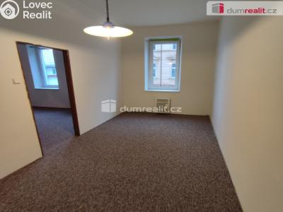 Prodej činžovního domu Děčín, Lipová 780 č. 11