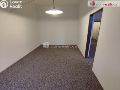 Prodej činžovního domu Děčín, Lipová 780 č. 12