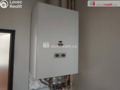 Prodej činžovního domu Děčín, Lipová 780 č. 13