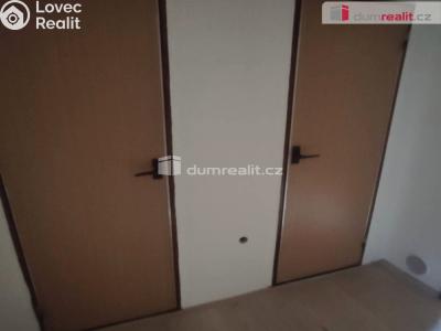 Prodej činžovního domu Děčín, Lipová 780 č. 14