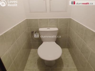 Prodej činžovního domu Děčín, Lipová 780 č. 16