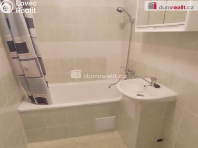 Prodej činžovního domu Děčín, Lipová 780 č. 17