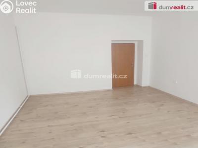 Prodej činžovního domu Děčín, Lipová 780 č. 18