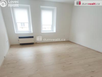 Prodej činžovního domu Děčín, Lipová 780 č. 19