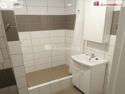 Prodej činžovního domu Děčín, Lipová 780 č. 23