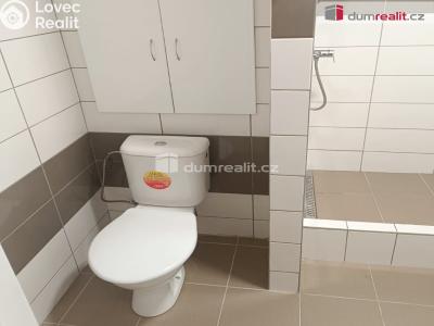 Prodej činžovního domu Děčín, Lipová 780 č. 24