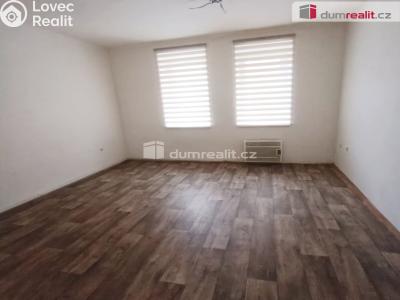 Prodej činžovního domu Děčín, Lipová 780 č. 21