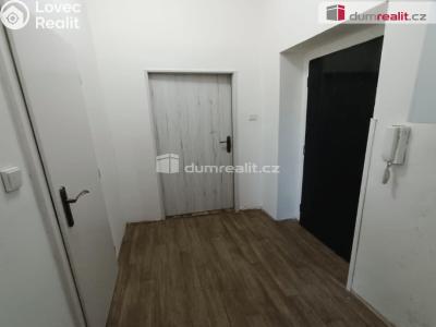 Prodej činžovního domu Děčín, Lipová 780 č. 20