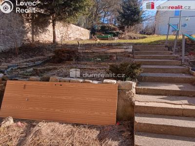 Prodej činžovního domu Děčín, Lipová 780 č. 25