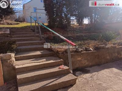 Prodej činžovního domu Děčín, Lipová 780 č. 26