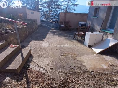 Prodej činžovního domu Děčín, Lipová 780 č. 27