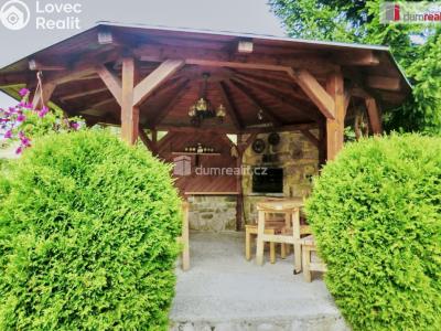 Prodej ubytovacího zařízení Pernink, Karlovarská 289 č. 15