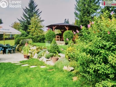 Prodej ubytovacího zařízení Pernink, Karlovarská 289 č. 14