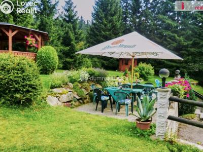 Prodej ubytovacího zařízení Pernink, Karlovarská 289 č. 18