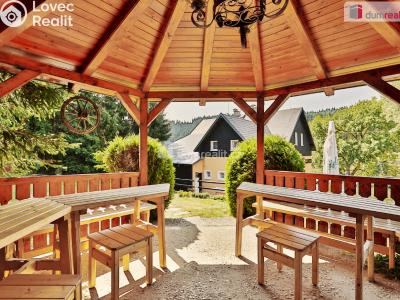 Prodej ubytovacího zařízení Pernink, Karlovarská 289 č. 16