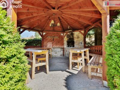 Prodej ubytovacího zařízení Pernink, Karlovarská 289 č. 17