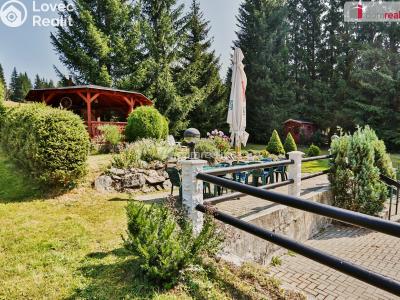 Prodej ubytovacího zařízení Pernink, Karlovarská 289 č. 19