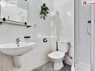 Prodej ubytovacího zařízení Pernink, Karlovarská 289 č. 7