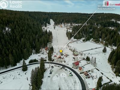 Prodej ubytovacího zařízení Pernink, Karlovarská 289 č. 24